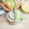 Dumpling Maker Stainless Steel Dumpling Mold Empanadas Ravioli 2pcs