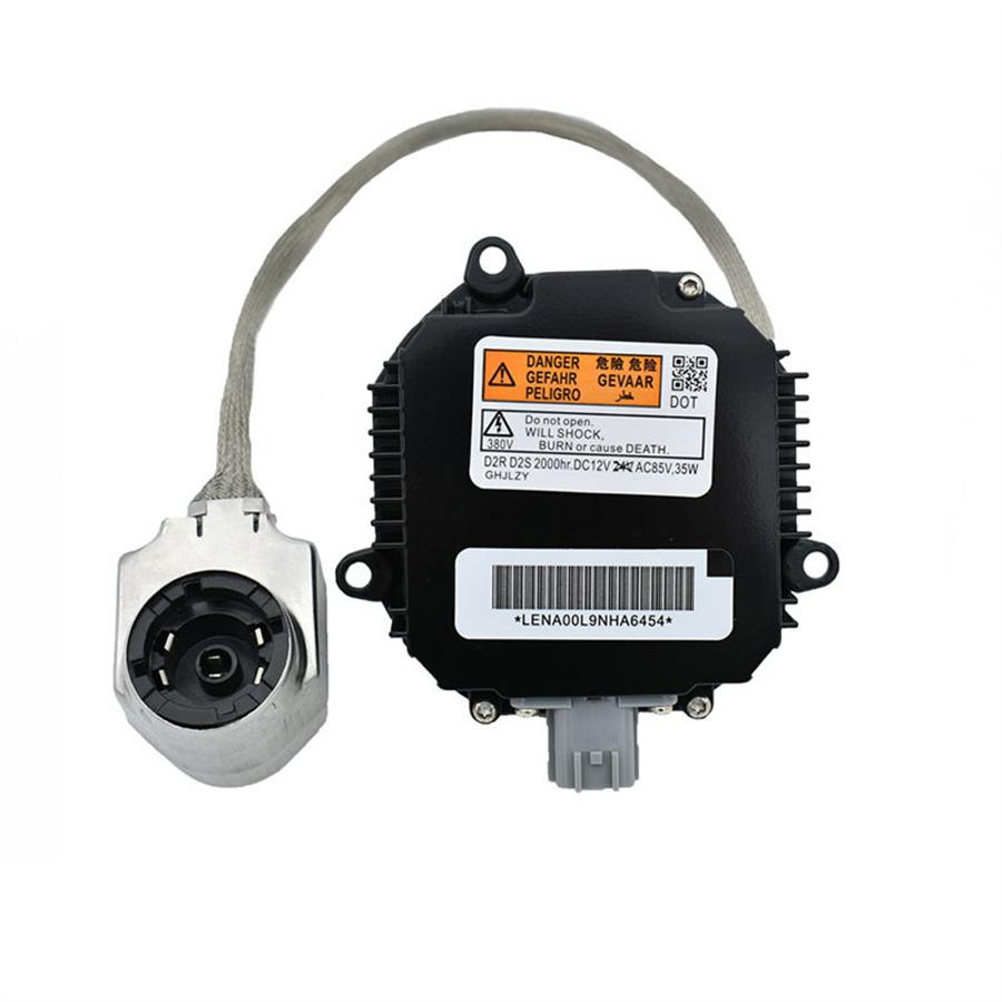 original hid xenon lamp control unit for infiniti jx 35 qx 566080, ecu module