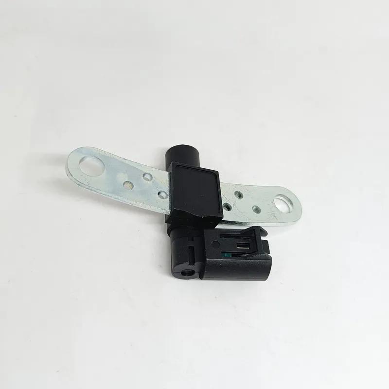 8200643171 Crank Crankshaft Position Sensor For RENAULT AVANTIME CLIO I II III IV ESPACE EXPRESS EXTRA LOGAN 1.2 1.4 1.5 1.6 2.0