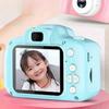 X2 Children Mini Digital Camera Can Take Pictures HD Video Small Camera Photography Children Birthday Gift Kids Toys for Kids