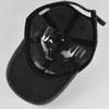 Letter NEW YORK Embroidery Baseball Cap Washed Cotton Baseball Hats Casquette  For Man Women