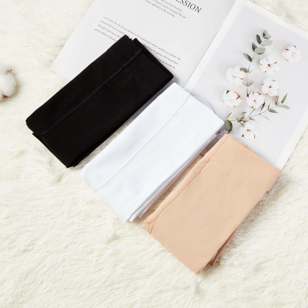 Children's 900D Dragon Claw Hair Ballet Dance Pantyhose - Autumn & Winter Thickened White Tights