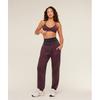 Gymshark Power Washed Cuff Joggers Cherry Purple   Acid Wash Small Ball B5c8o Pclv