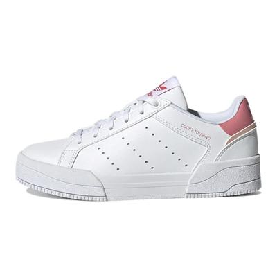 Court Tourino J 'White Hazy Rose' Sneaker H00765