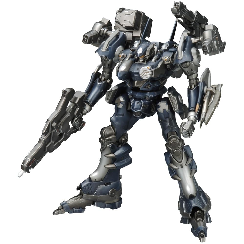 

Kotobukiya Armored Core Mirage C01-GAEA 1/72 Scale Plastic Model Approximately 160mm Tall