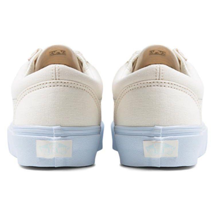 Vans Style 36 Classics Low Top Skate Shoes Unisex Sneakers Blue White VN0A54F6CEI