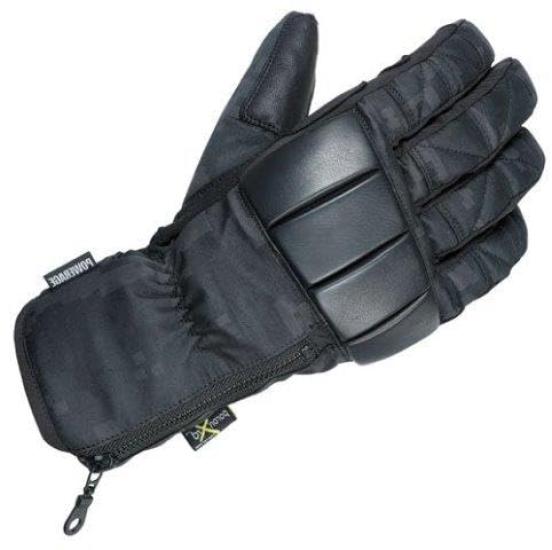 

Powerage PW Protect Gloves Digital Camo Size Men s PG-23254