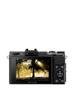 OLYMPUS STYLUS Digital CMOS Black XZ-2 Camera, 12-megapixel back-illuminated sensor, F1.8-2.5 lens, (XZ-2 BLK)