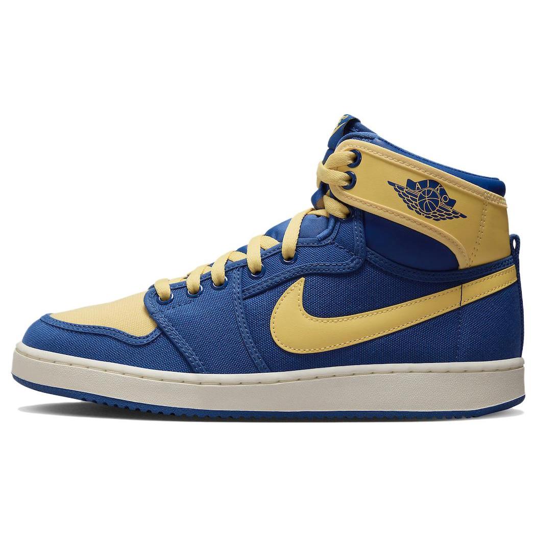 

JORDAN 1 Retro Ajko Laney 41
