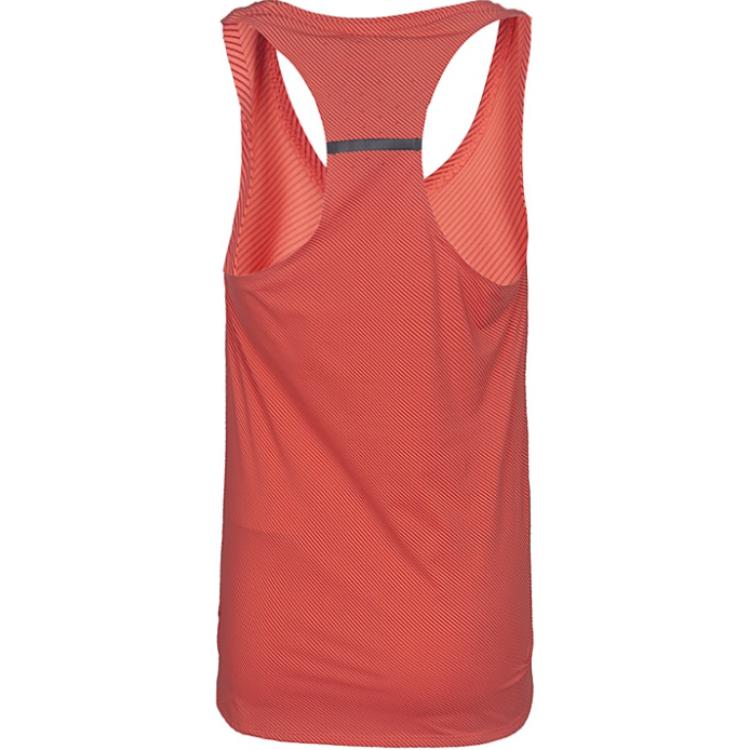Adidas Cap Chill Tan1 Sports Elite Series Fashion Comfortable Soft Pullover Vest Women Tops Red BP6723