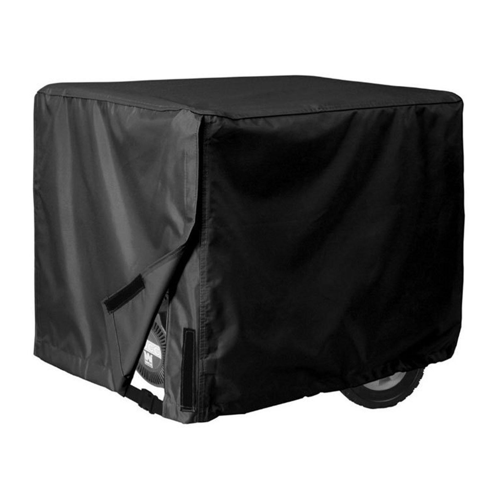 

Generator Cover 600D Oxford Cloth Universal Generator Cover чёрный