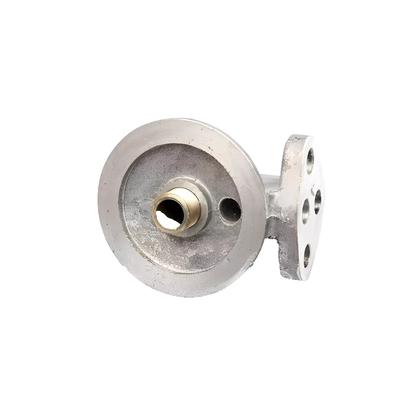 OIL FILTER SPIN-ON ADAPTOR FOR MAHINDRA TRACTOR 005556869R91 |Fit For