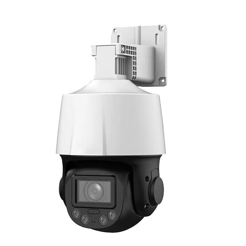 

Dahua 3-inch 2MP Dual-Light PoE Network PTZ Dome Camera CN plug (adapter included)