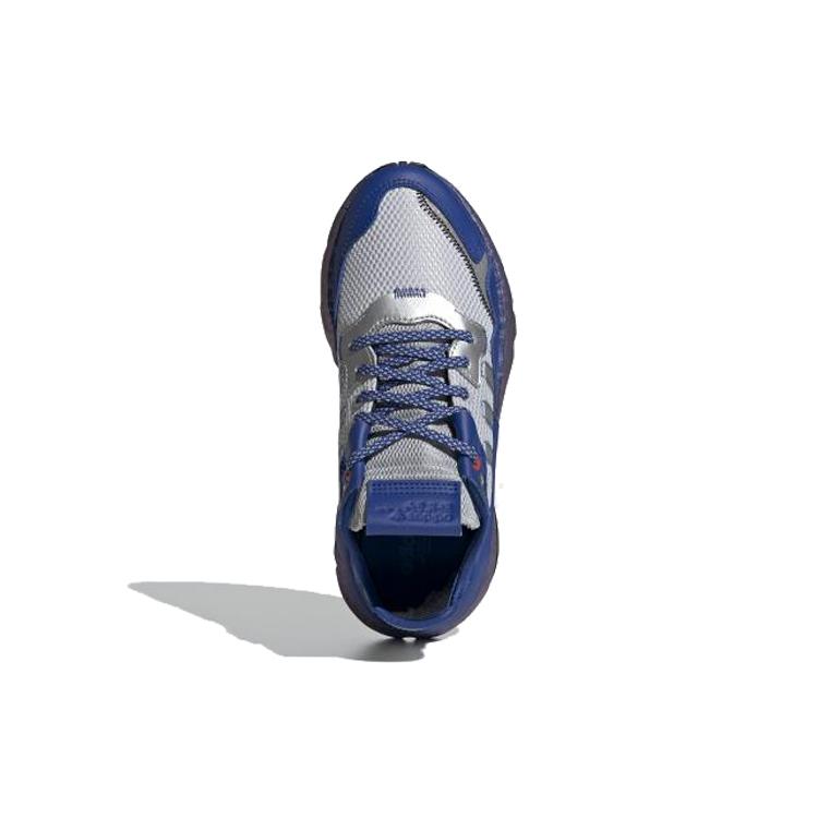 Adidas Nite Jogger Team Royal Blue Women's EG3360