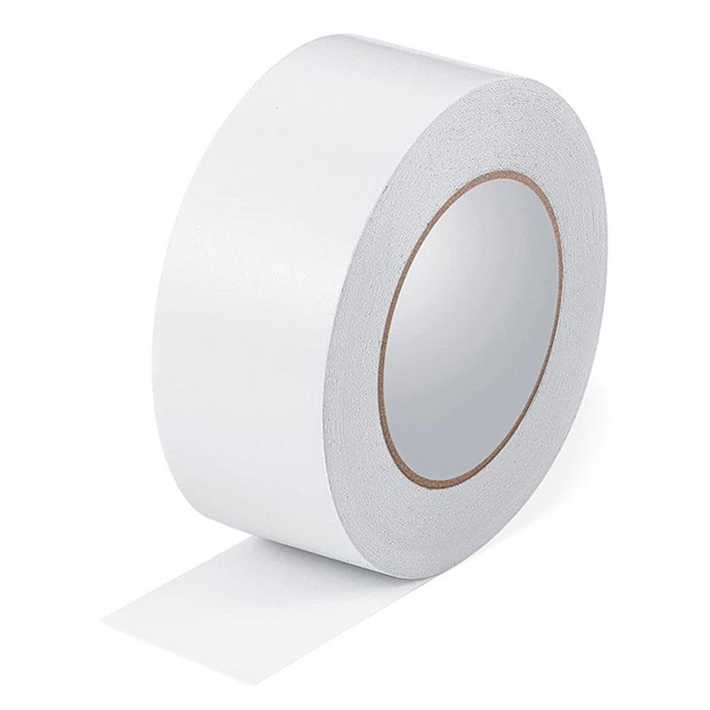 Golf Grip Tape Roll 50m Double Sided Adhesive Grip Tape Rolls for Golf Club Regripping
