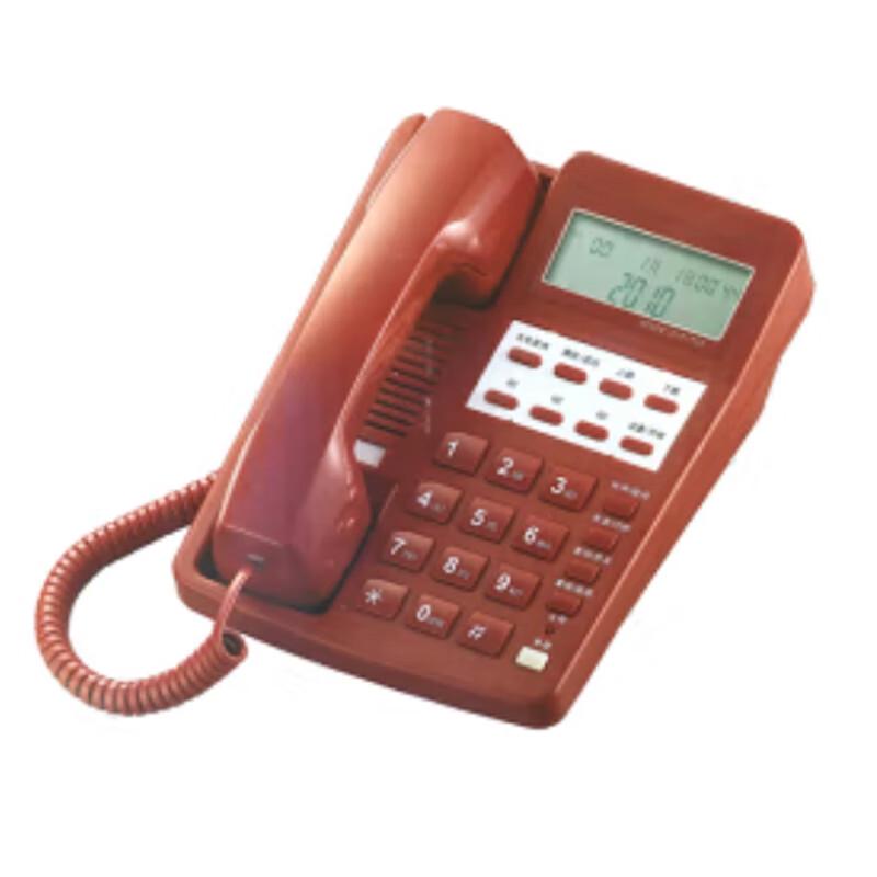 FUQIAO HCD28(3)P/TSD Secure Desk Telephone