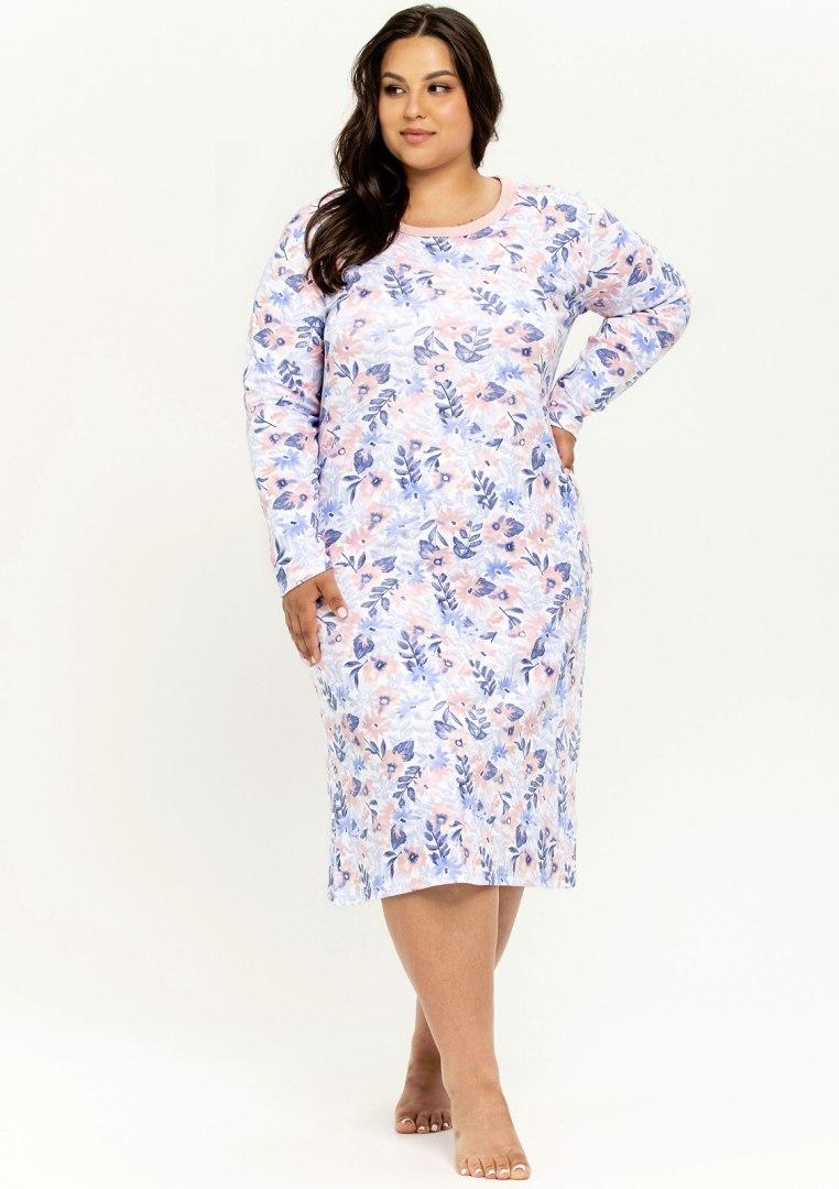 

Koszula Taro Ginny 3261 Interlock dł/r 2XL-3XL Z24/25 damska Taro