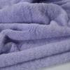 50x50cm 8mm Violet Imitație Blană de Vidră Iepure Puf Scurt Material Fabricare Jucării de Pluș DIY Fundal Afișare Materiale Eșarfă Pernă
