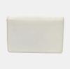 [Pre-Owned] Mini White Leather Shoulder Bag - Good #QOHS3F