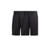 Galaxy Tennis Woven Shorts Casual Shorts Men's 2 Pack Black HR8726-2