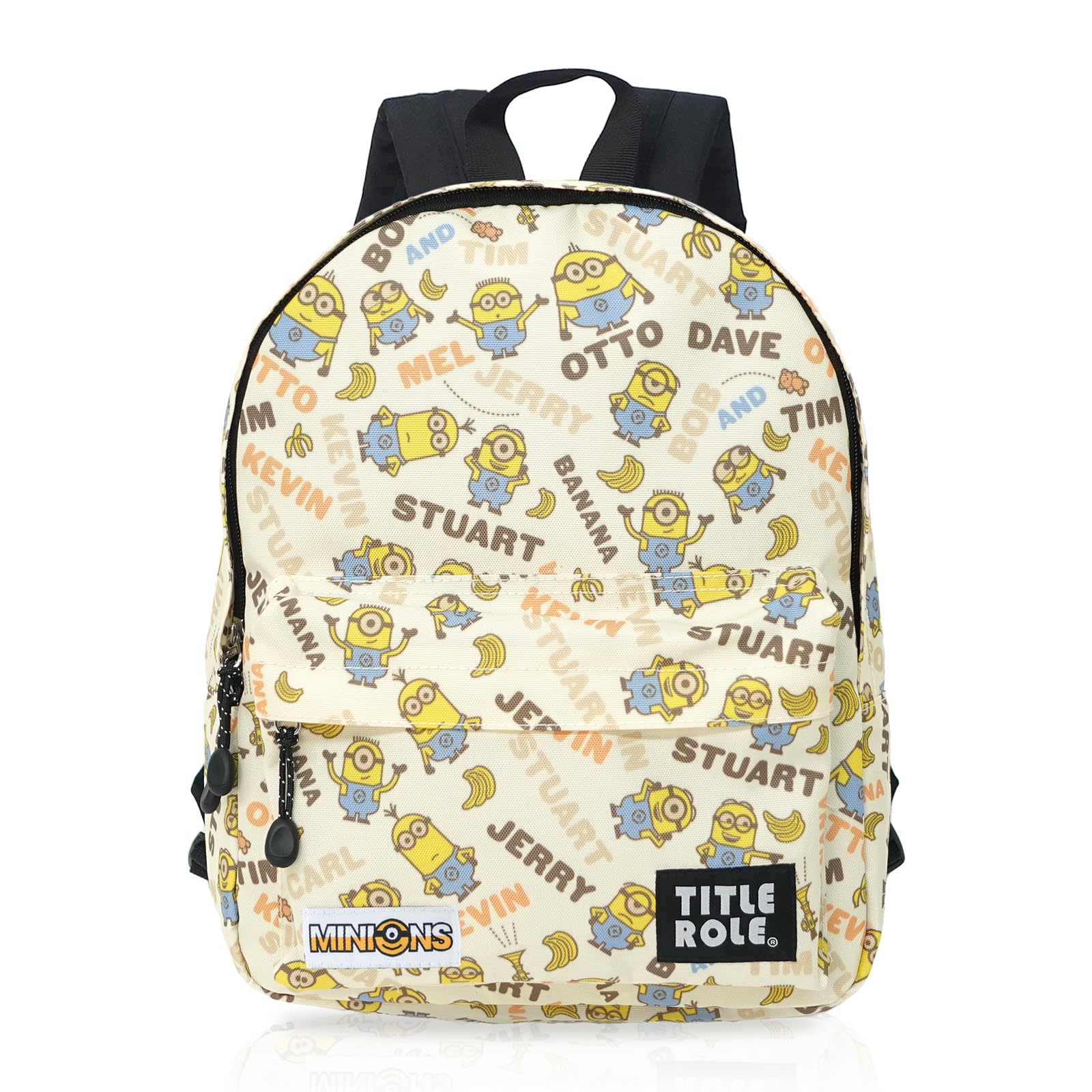 

Рюкзак MINIONS Миньон Permel B5 для хранения Легкий Детский [ГЛАВНАЯ РОЛЬ]