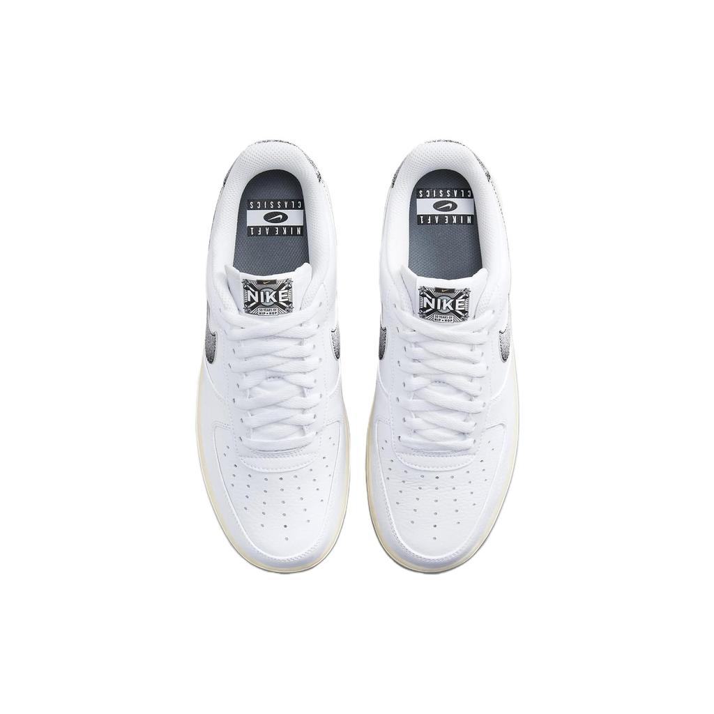 New Nike Air Force 1 Low Classics 50 Years Of Hip Hop DV7183-100