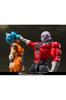 BANDAI Dragon Ball Super - Jiren Limited Edition [SH Figuarts]