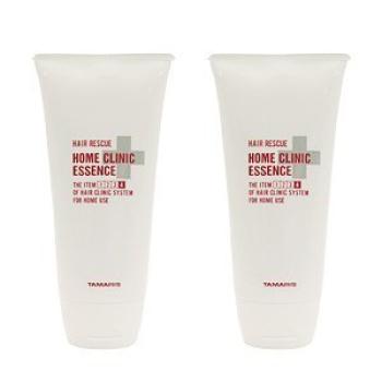 

из Tamaris Hair Rescue Home Clinic Essence 180 г [Набор 2]