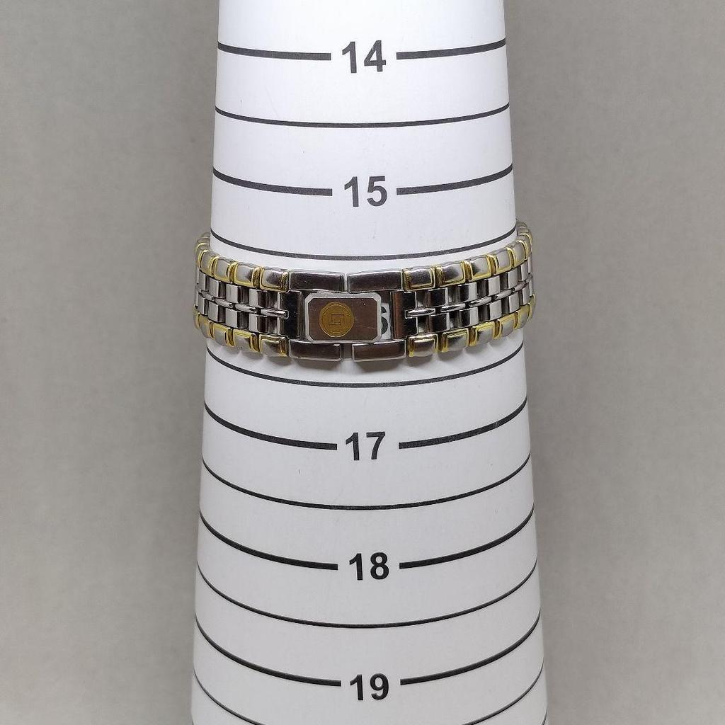 Used Battery replaced / 1989 Citizen EXCEED Ladies Vintage