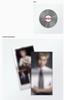 BTS (Bangtan Boys) RM Arirang Silver Vinyl