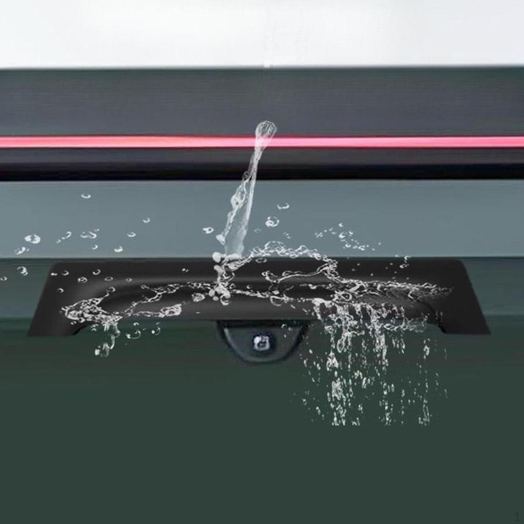 Backup Camera Protection Cover for Vehicles And RVs