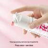 Leng Suan Ling Extreme Floral Whisper Rose Anti-Sensitive Pump Toothpaste 120g
