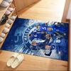 Chelsea Floor Rug Office Rug Suitable For Living Rooms Kitchen Dormitory Entryway Antislip Carpet Anime Office Decor Perfect Gift For Womenmen
