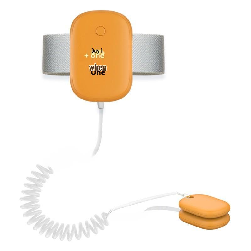 Enuresis Alarm for Bedwetting - Child & Elderly Care Device