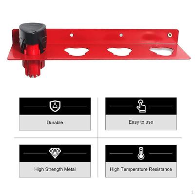 Accessoires pour outils de machines – Porte-outils