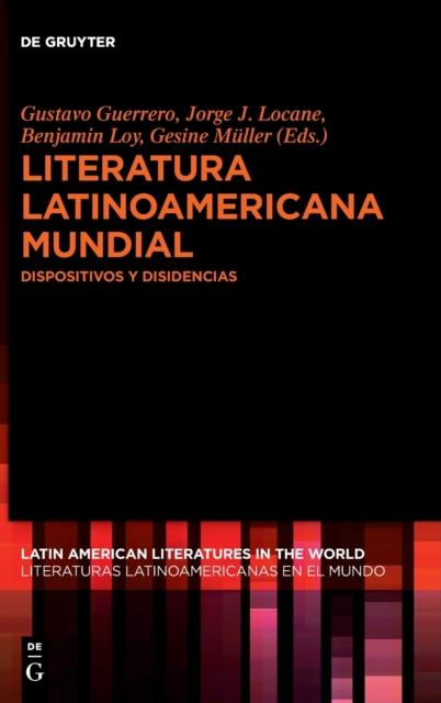 The Literatura Latinoamericana Mundial : 5 Book