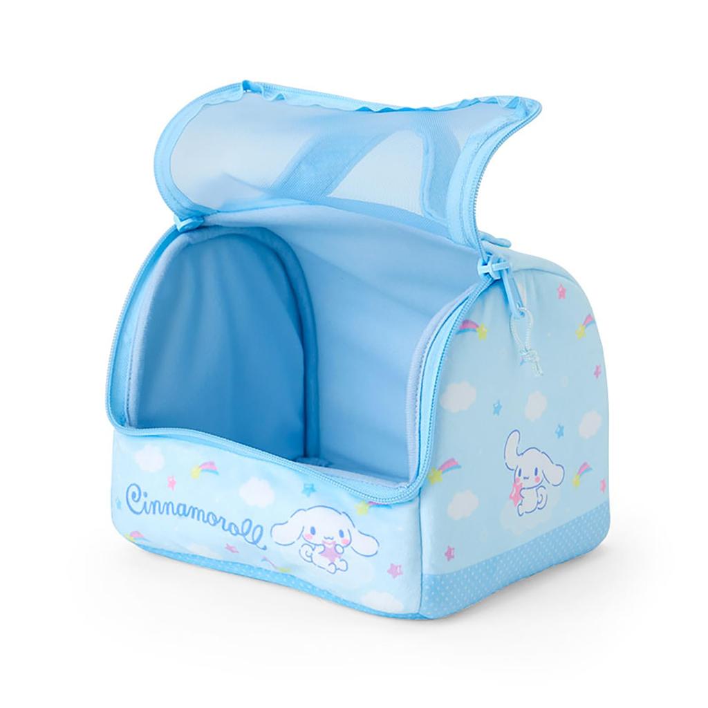 Sanrio Plush Toy Care Set Cinnamoroll 363898 (Kitten)