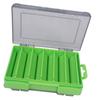 Clear Terminals Fishing Tackle Box Water Proof Fishing Hook Storage Lures Baits Hook Storage Case Tackle Organizers Box