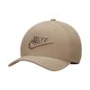 Nike Baseball Caps Unisex Sandalwood Brown Casual DC3979-208