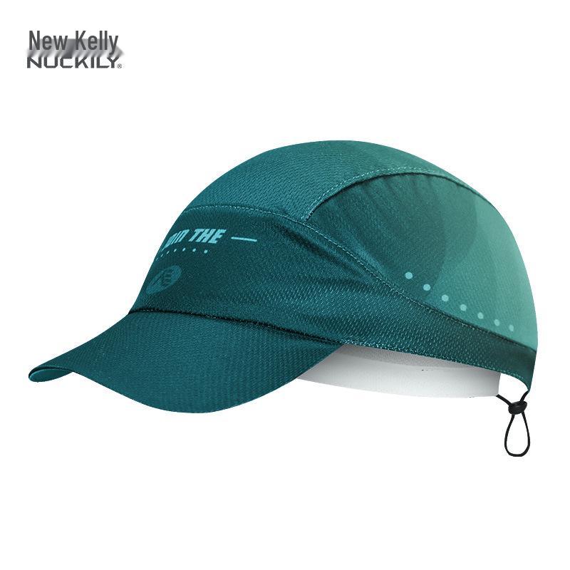 

Unisex Sweat-Wicking Sun Protection Cycling Helmet Liner Hat - Breathable & Lightweight One Size