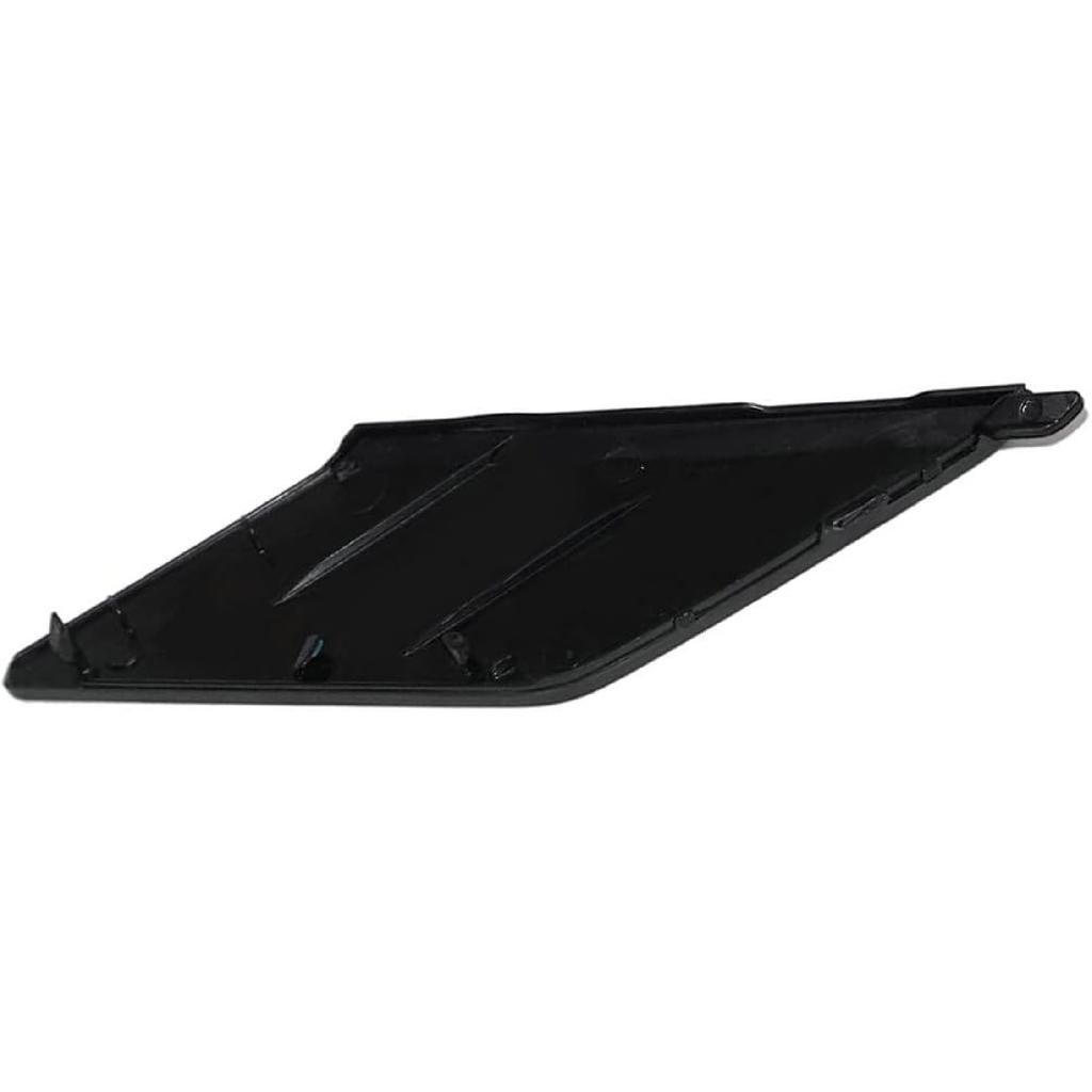 Denimblå Bakre Bumper Dragkrokshål Ögonlock för VOLVO XC60 2018 2019 2020 2021 2022 2023 Släpkåpa Dragkåpa 31449210 39849034 31455179