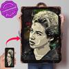 CAROLE KING Tinplate Poster Customized Wall Art Retro Vintage Metal Signs for Fans Gaming Room Decoration Garage Decorations
