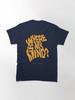 Pixies Where is my mind? Classic T-Shirt