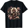 Affenkönig Chinesische Mythologie Sun Wukong Affengott T-Shirt(10)