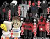 2023 Skibidi Toilet Man VS Monitor Blocchi da Costruzione Camerman Titan Speakerman Giocattolo Fai da Te Set di Figure Speakerman per Bambini Regalo