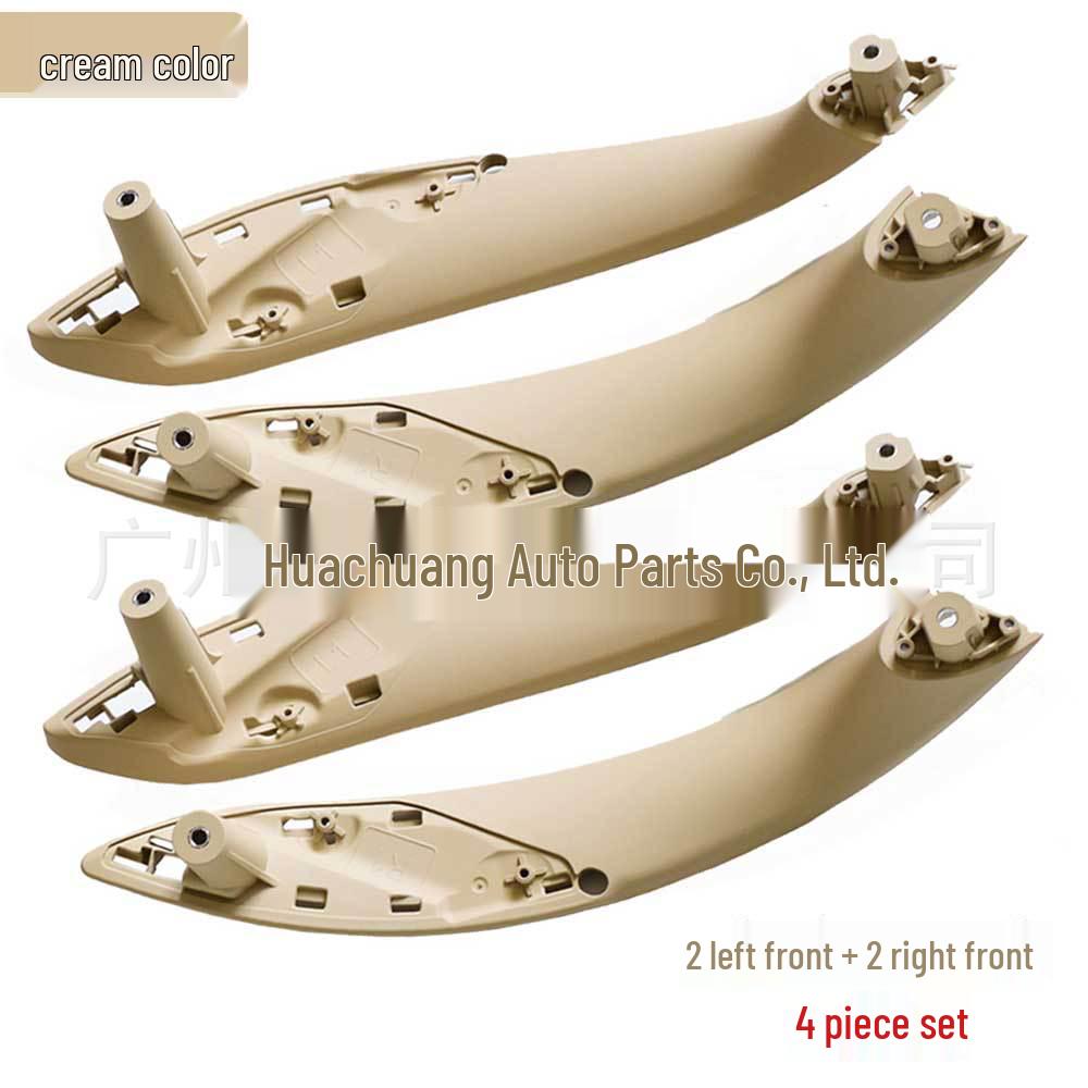 BMW New 3 Series F30/320 Interior Door Handle Panel Replacement