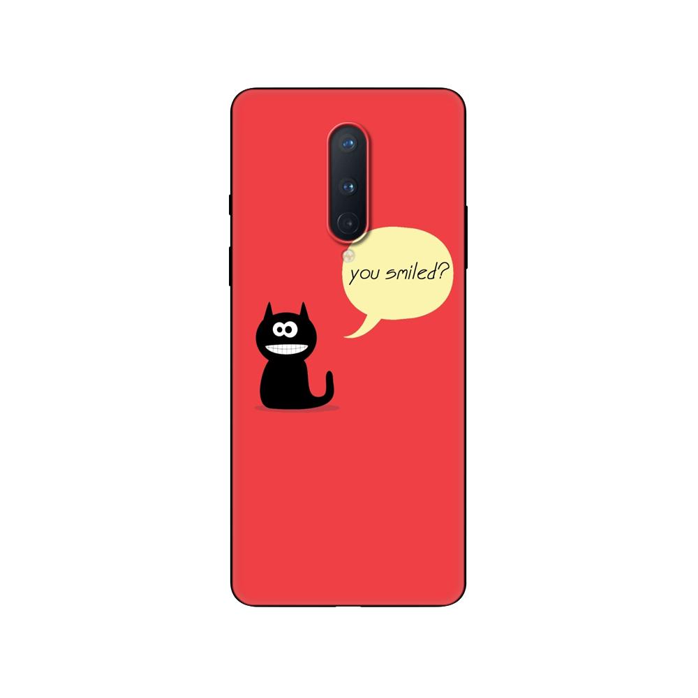 For OnePlus 8 Case For OnePlus 8 Pro Case For OnePlus 8T Case Silicon Phone Back Cover For One Plus 8 T 8Pro 5G Black Tpu Case