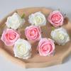 De'ou Xingguang Künstliche Rosenblütenköpfe