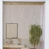 2x1M Glitter Door Strings Curtain Doorway Window Living Room Divider Blind Fringe Panel Wedding Party Hanging Decorative Tassel Screen Backdrop
