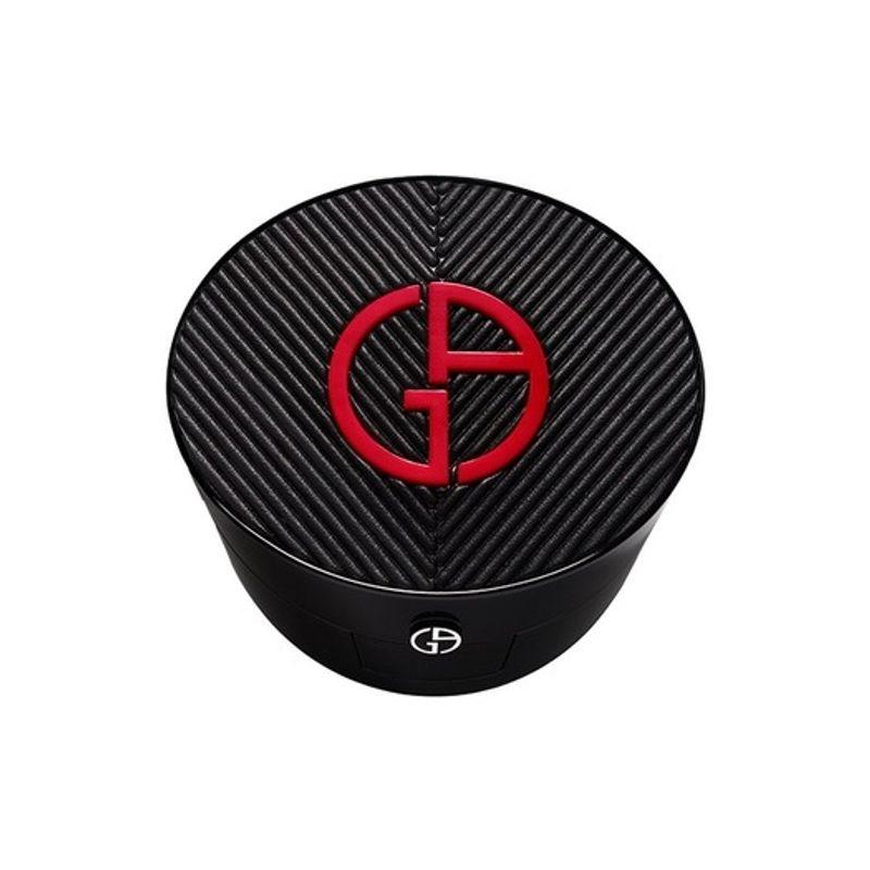 GIORGIO ARMANI Power Fabric Longwear Weightless Cushion No. 3